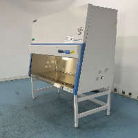 Thermo 1300 Series A2 5' BioSafety Cabinet image 1